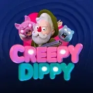 Creepy Dippy screenshot