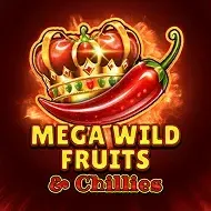 Mega Wild Fruits & Chillies screenshot