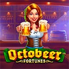 Octobeer Fortunes screenshot