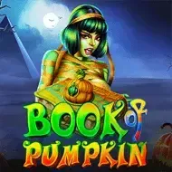 Book of Pumpkin5men screenshot