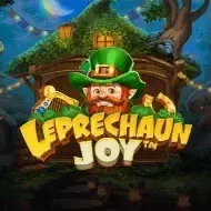 Leprechaun JoyNetEnt