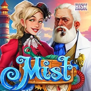 Mist screenshot