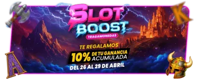 Descarga la App Inkabet