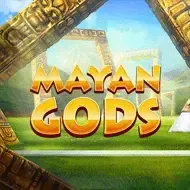 Mayan GodsRedtiger