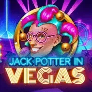 Jack Potter in Vegas screenshot