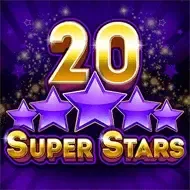 20 Super StarsBelatra screenshot