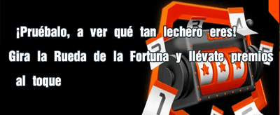 Apuestas en vivo ahora
