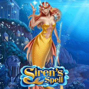 Siren’s Spell screenshot
