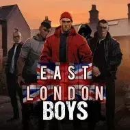 East London BoysFbastards screenshot
