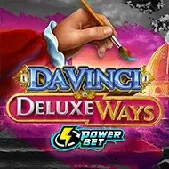 Da Vinci DeluxeWaysHighfive