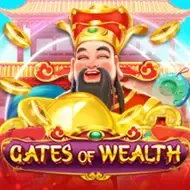 Gates Of WealthJOKER