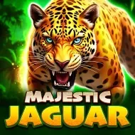 Majestic JaguarSpinomenal